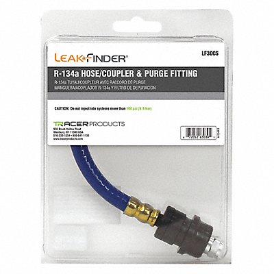 Tester Kit Components image